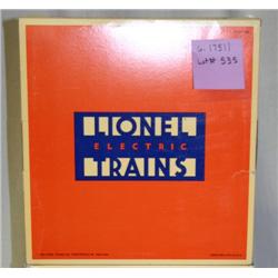 Western Maryland Flat Car