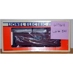 NY Central Standard Woodside Caboose