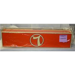 Monopoly Hudson 4-64 Bronze MO