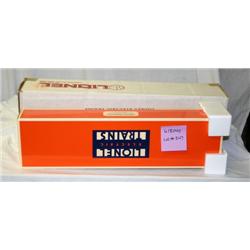 484 Norfolk West J Locomotive & Tender