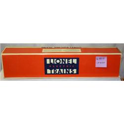 SO 282 Mikado Steam Locomotive