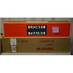 Frisco 282 Mikado Steam Locomotive