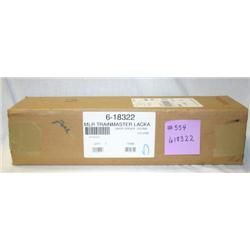 Lackawana Train Master