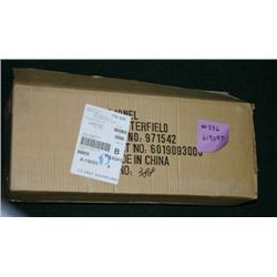  Commodore Vanderbilt Sleeper Set