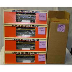 Chesapeake & Ohio Streamline Passenger 