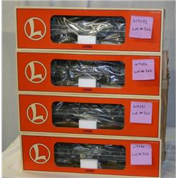 NYC Heavy Passenger Set