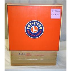 CNJ Madison Cars 4 Pack