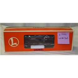 Norfolk & Western Duplex Roomette