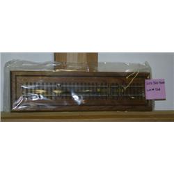 PA Railroad B6 060 Rollerbase