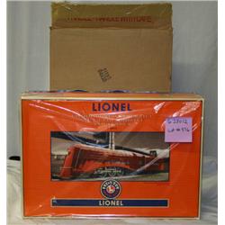 Commodore Vanderbilt Red