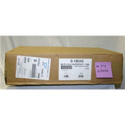 1777 Commodore Vanderbilt