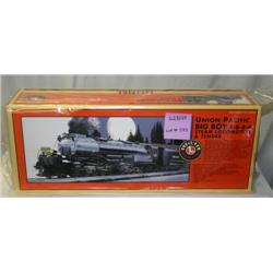 Union Pacific Big Boy (MLR)