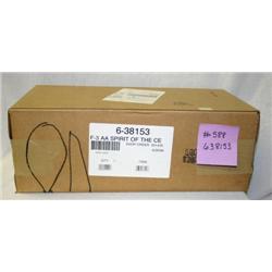 F-3AA Spirit of the Ice