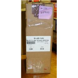 Tex Special F3 AB Set