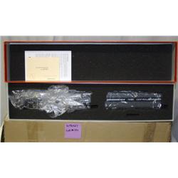 Dreyfus Hudson with Display