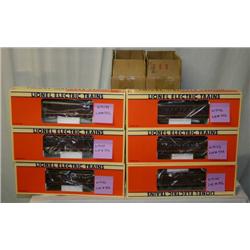 Norfolk Western Cars