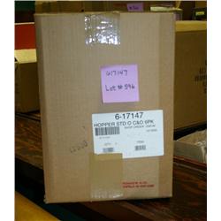 Hopper Standard CNO 6 pack Set