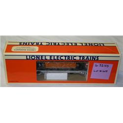 TCA Aluminum Baggage Car