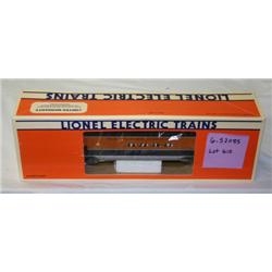 Full Vista Aluminum Car