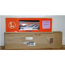 Aluminum Combination Car TCA 2002