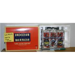 Dept. 56 1998 Snow Village