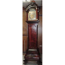 Tall Case Clock