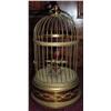 Image 1 : Swiss Bird Cage with One Bird
