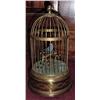 Image 1 : French Bird Cage with One Bird