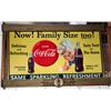 Image 1 : Coca Cola Adv. Sign