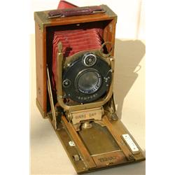 Tenax Image Processing Camera