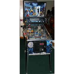 Twilight Zone Pinball