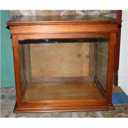  Rectangular Showcase