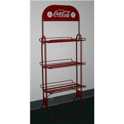 Coca Cola Stand