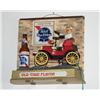 Image 1 : Pabst Blue Ribbon Adv. Display