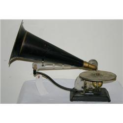 Standard Disc Type AY Phonograph