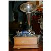 Image 1 : Edison Fireside Phonograph