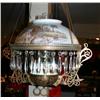 Image 1 : Hanging Lamp Victorian Style