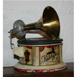 Child’s Table Top Phonograph