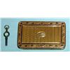 Image 1 : Musical Snuff Box