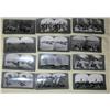 Image 1 : Group of 30 Stereoscope Cards