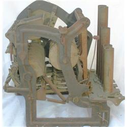 Trade Stimulator Mechanism