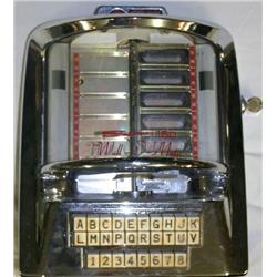 Wallbox  - Seeburg 160