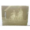 Image 1 : Image on Glass - Motorcycle Riders