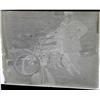 Image 1 : Image on Glass- Motorcycle Rider