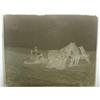 Image 1 : Image on Glass - Farm Scene
