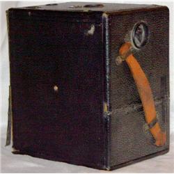 Cyclone Senior Camera 