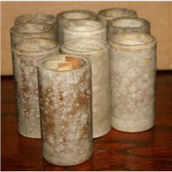 Wax Cylinder Records