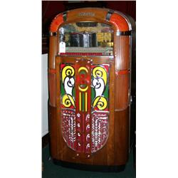 Rockola #1422 Jukebox