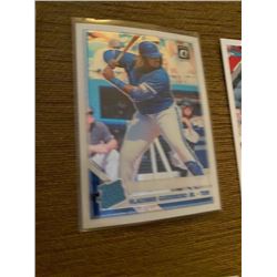 Vladimir Guerrero Optic RC