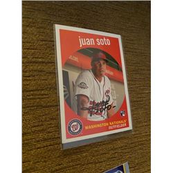 Juan Soto